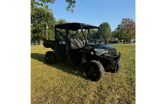 2025 Polaris Industries Ranger® Crew XP 1000 Premium