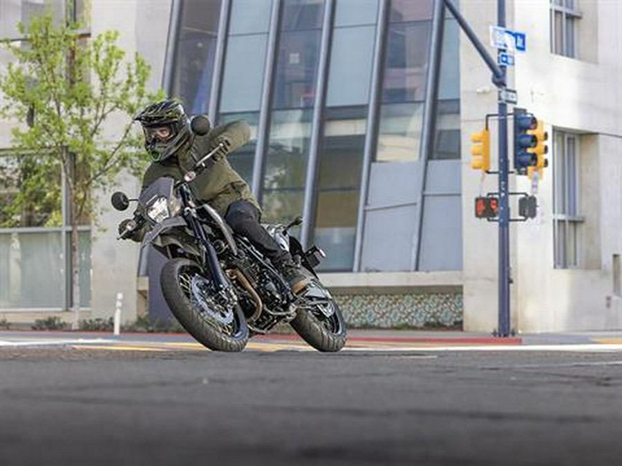 2025 Kawasaki KLX 230SM ABS