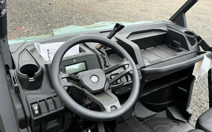 2025 Can-Am Defender DPS HD10