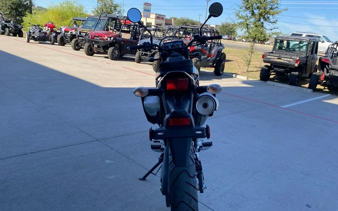 2026 Kawasaki KLX®300SM