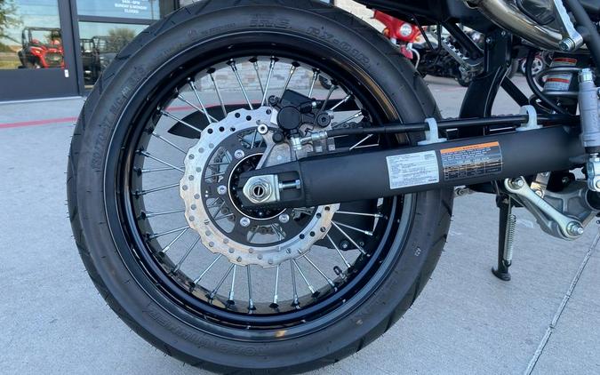 2026 Kawasaki KLX®300SM