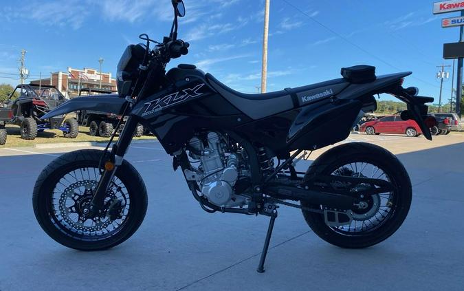 2026 Kawasaki KLX®300SM