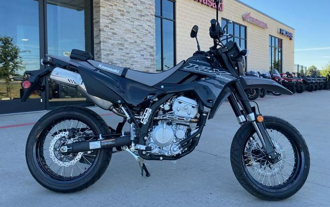 2026 Kawasaki KLX®300SM