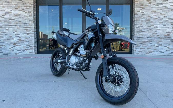 2026 Kawasaki KLX®300SM