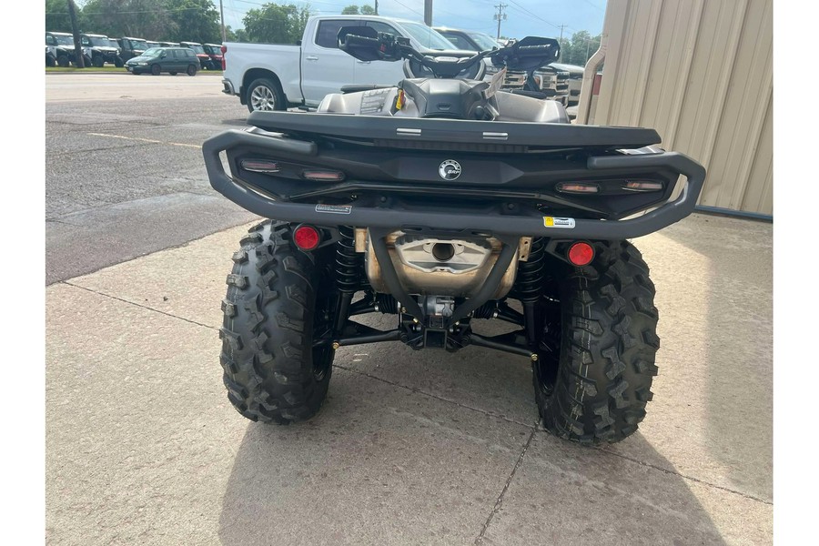 2025 Can-Am ATV OUTL XT 850 GY 25