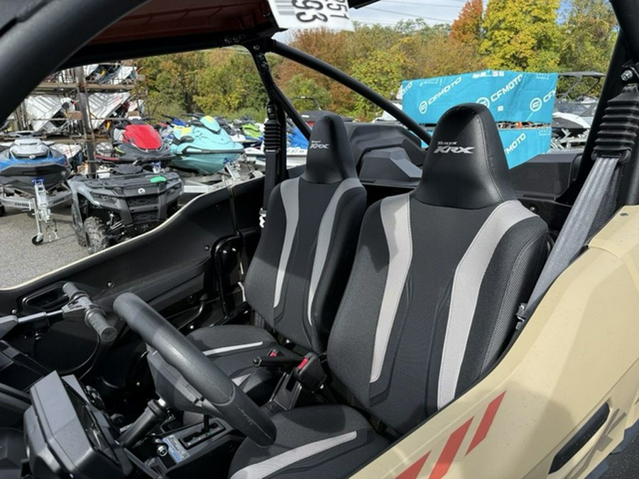 2026 Kawasaki Teryx KRX 1000 Rock Edition