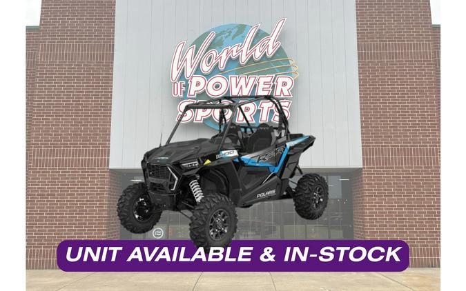 2023 Polaris RZR XP 1000 ULTIMATE - ONYX BLACK Ultimate