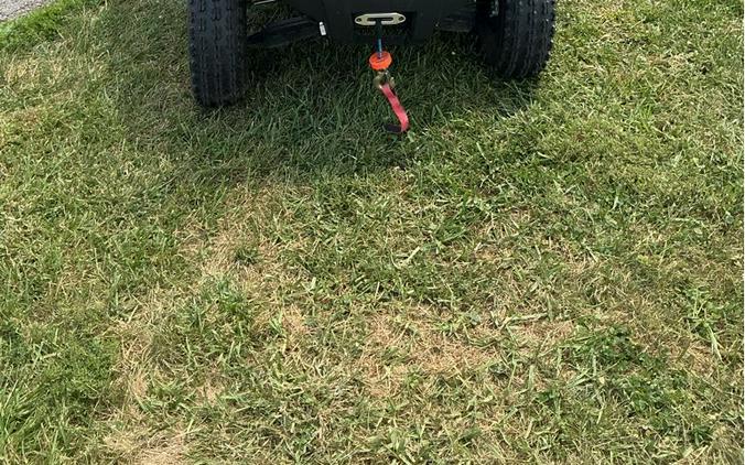 2022 Hisun Strike 250