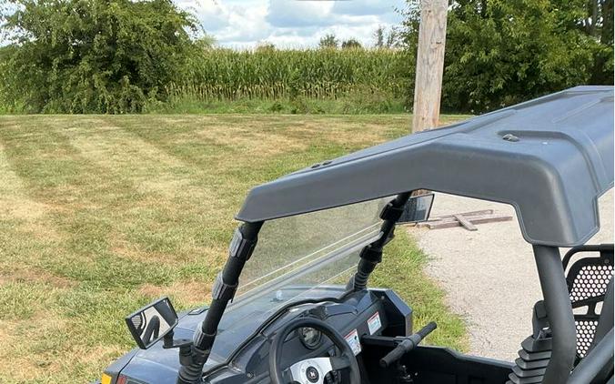 2022 Hisun Strike 250