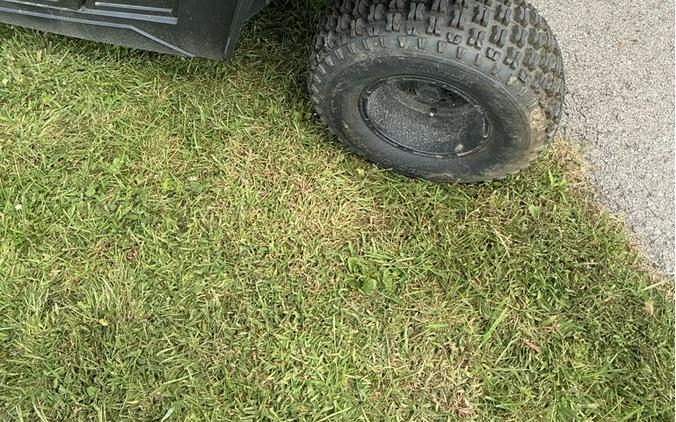 2022 Hisun Strike 250