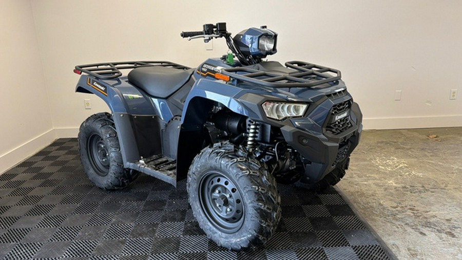 2025 Kawasaki Brute Force 450 4x4