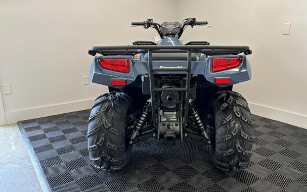 2025 Kawasaki Brute Force 450 4x4