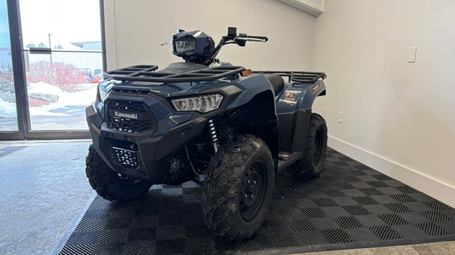 2025 Kawasaki Brute Force 450 4x4