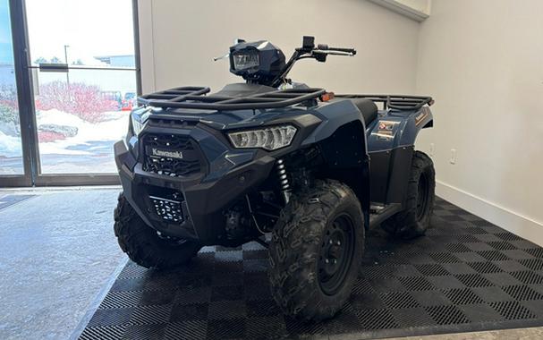 2025 Kawasaki Brute Force 450 4x4