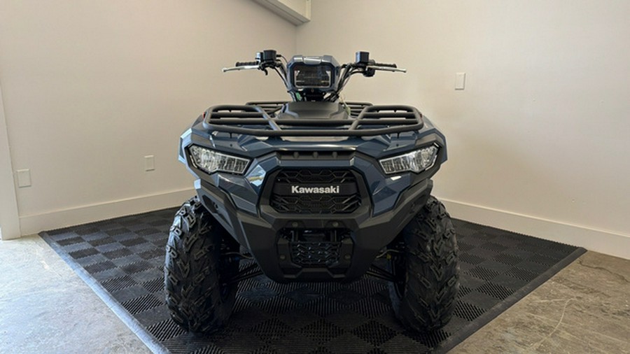 2025 Kawasaki Brute Force 450 4x4