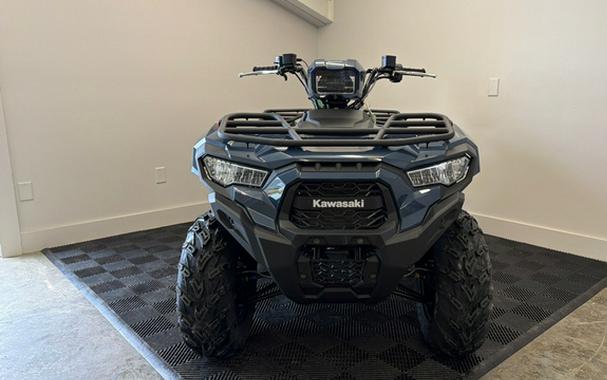 2025 Kawasaki Brute Force 450 4x4