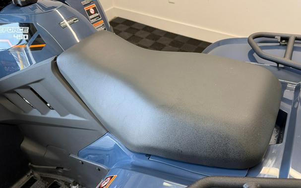 2025 Kawasaki Brute Force 450 4x4