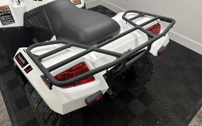 2025 Kawasaki Brute Force 450 4x4