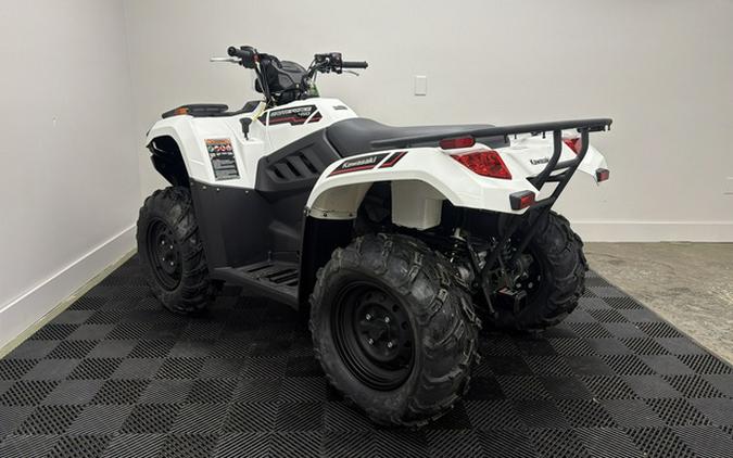 2025 Kawasaki Brute Force 450 4x4