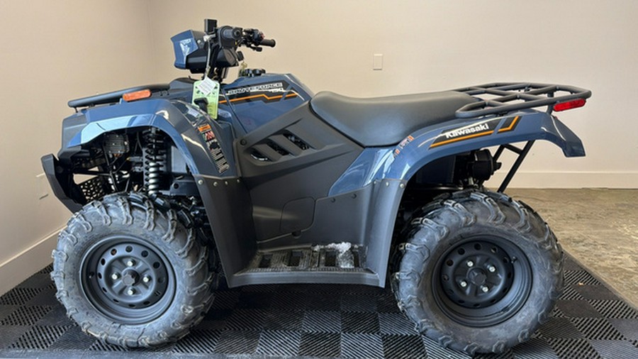 2025 Kawasaki Brute Force 450 4x4