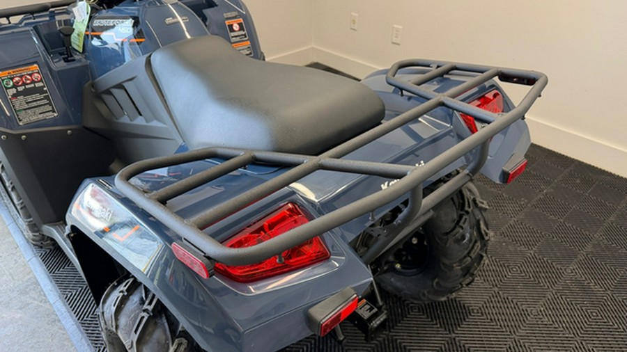 2025 Kawasaki Brute Force 450 4x4