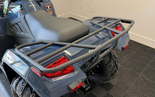 2025 Kawasaki Brute Force 450 4x4