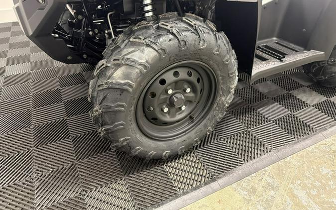 2025 Kawasaki Brute Force 450 4x4