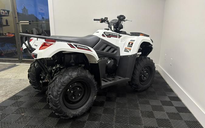 2025 Kawasaki Brute Force 450 4x4