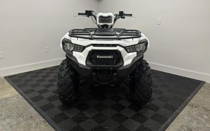 2025 Kawasaki Brute Force 450 4x4