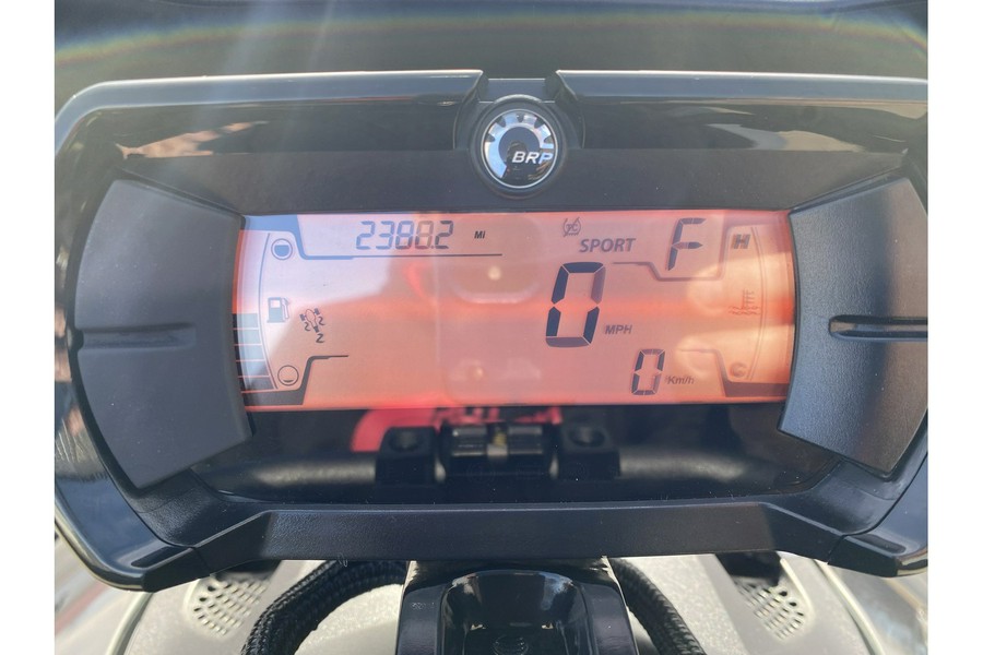 2025 Can-Am RYKER 900 SPORT