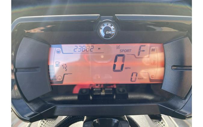 2025 Can-Am RYKER 900 SPORT