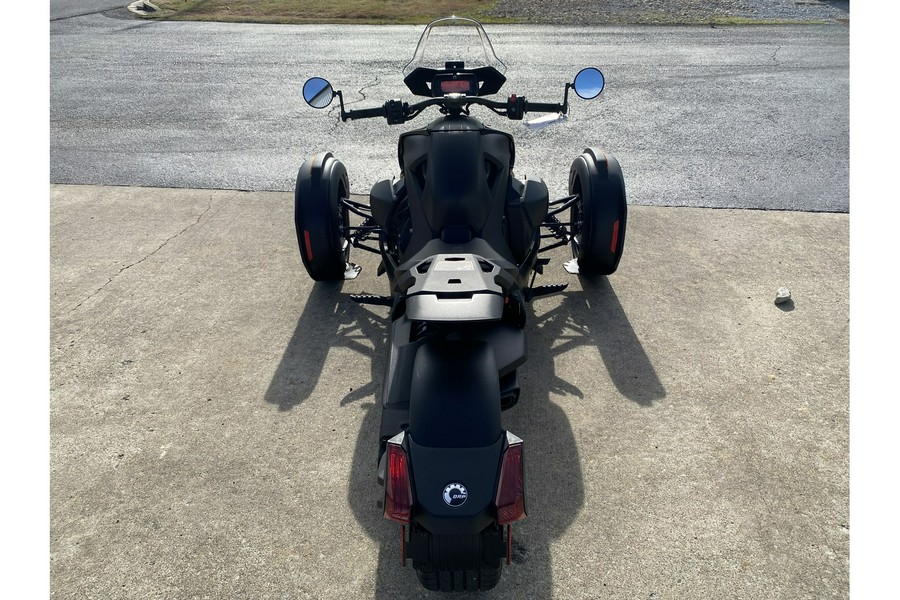 2025 Can-Am RYKER 900 SPORT
