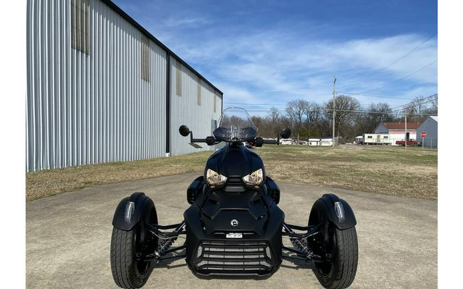 2025 Can-Am RYKER 900 SPORT