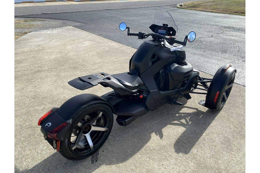 2025 Can-Am RYKER 900 SPORT