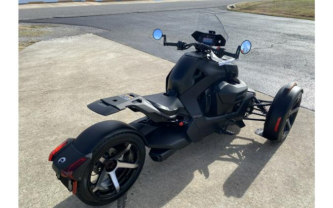 2025 Can-Am RYKER 900 SPORT