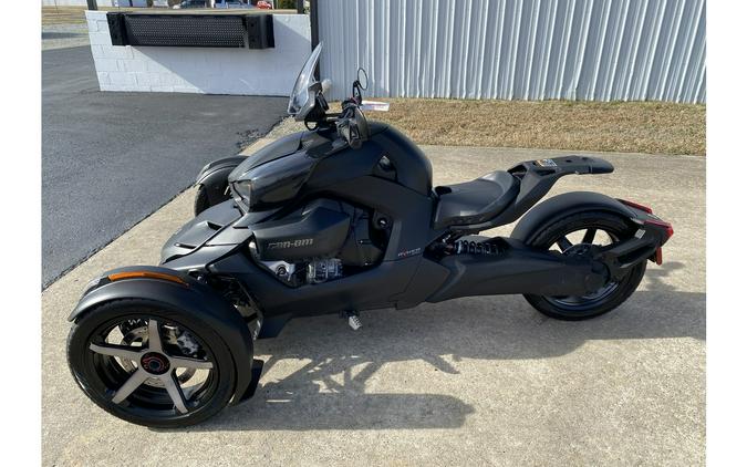 2025 Can-Am RYKER 900 SPORT