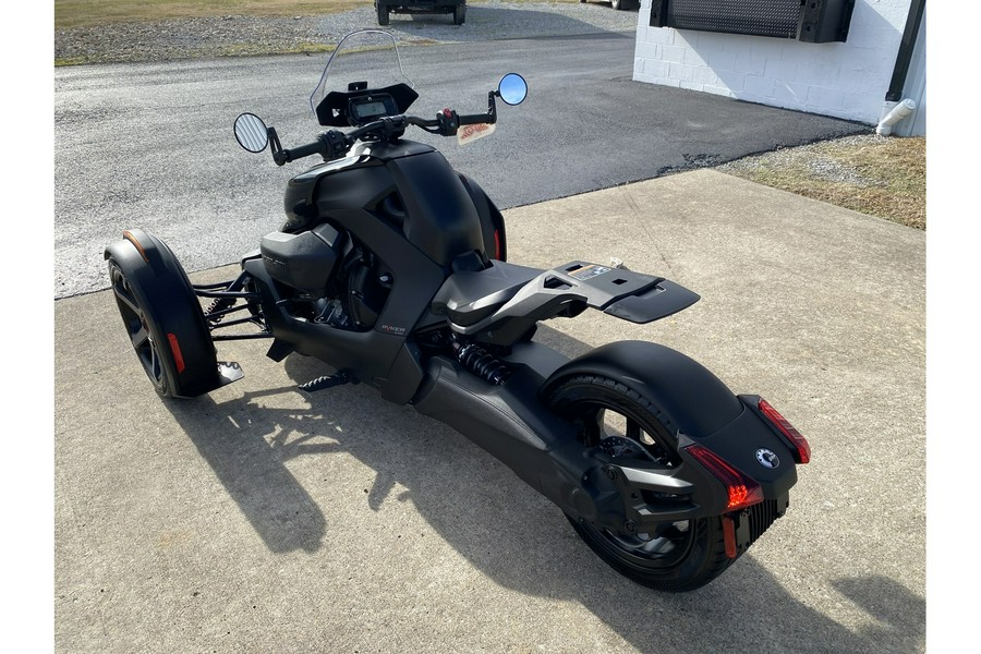 2025 Can-Am RYKER 900 SPORT
