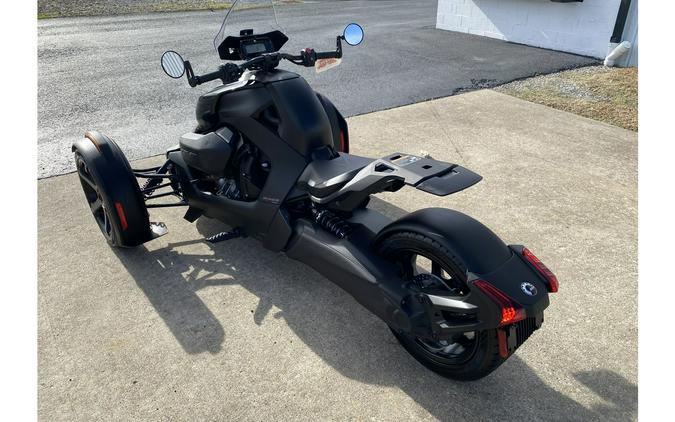 2025 Can-Am RYKER 900 SPORT