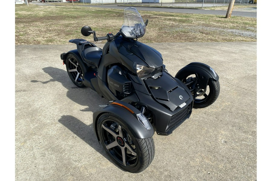 2025 Can-Am RYKER 900 SPORT