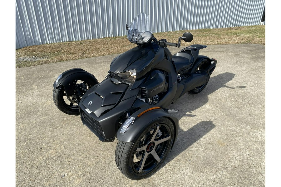 2025 Can-Am RYKER 900 SPORT