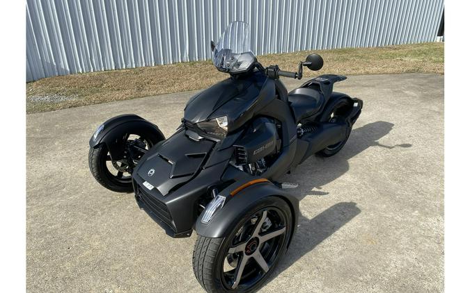 2025 Can-Am RYKER 900 SPORT