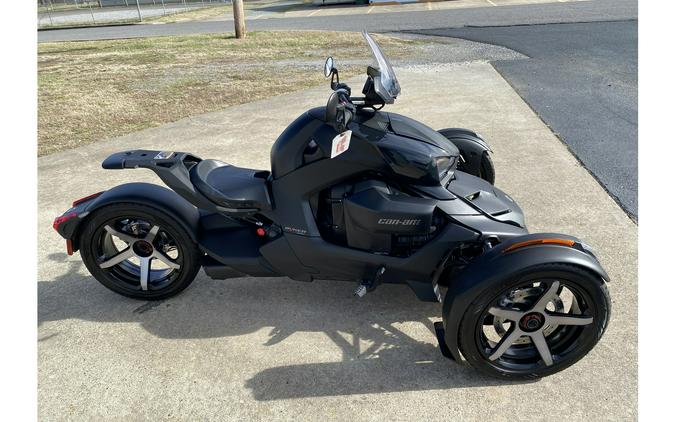 2025 Can-Am RYKER 900 SPORT