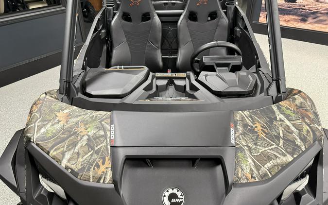 2026 Can-Am Commander X MR