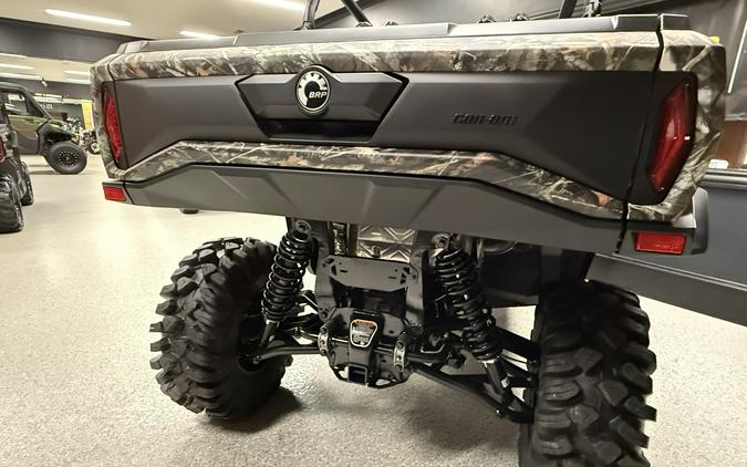 2026 Can-Am Commander X MR