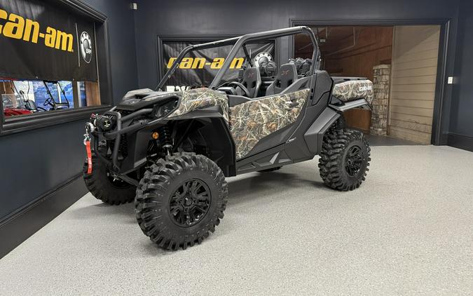 2026 Can-Am Commander X MR