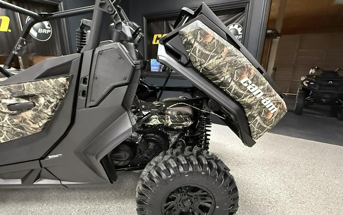 2026 Can-Am Commander X MR