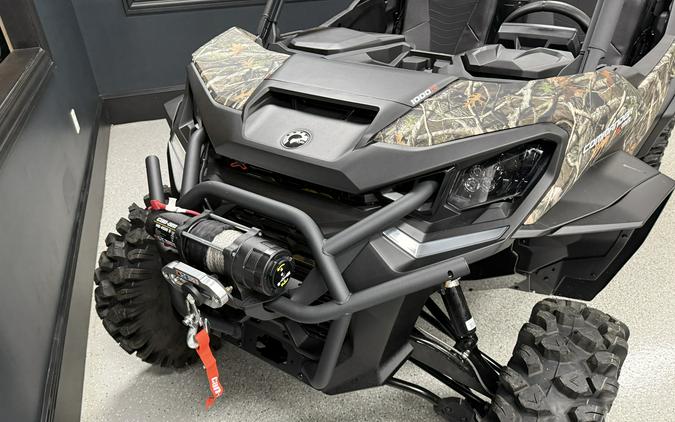 2026 Can-Am Commander X MR