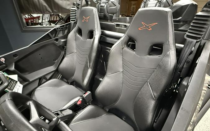 2026 Can-Am Commander X MR
