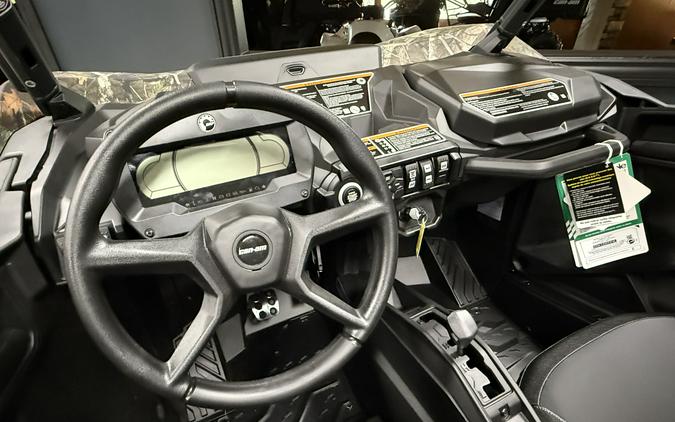 2026 Can-Am Commander X MR