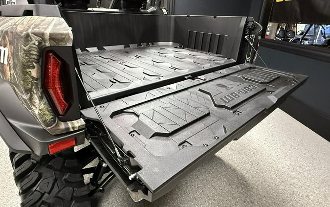 2026 Can-Am Commander X MR